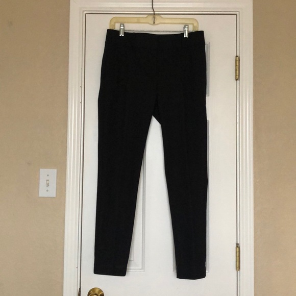 LOFT Pants - Ann Taylor LOFT Marisa Skinny Pencil Pants